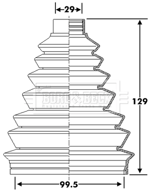 BCB6278