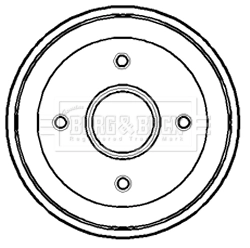 BBR7080