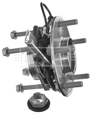 BWK1502