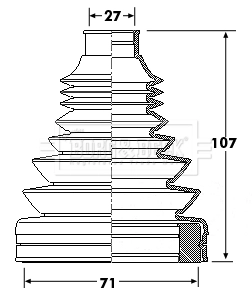 BCB6172