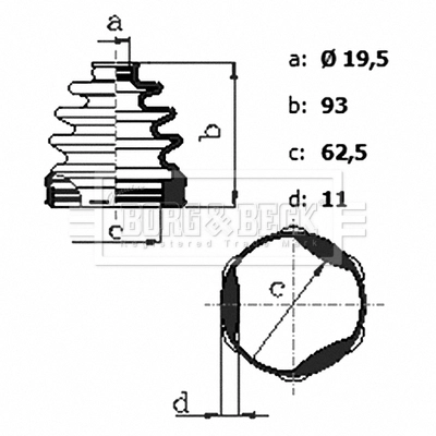 BCB6431