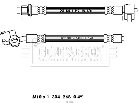 BBH7732