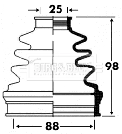 BCB2849