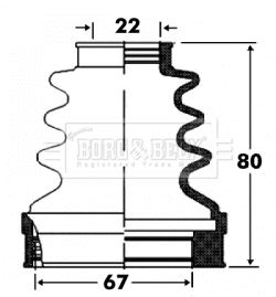 BCB2870