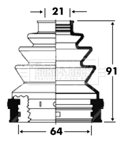 BCB2818