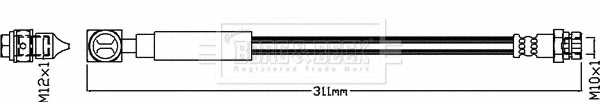 BBH8598