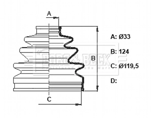 BCB6328