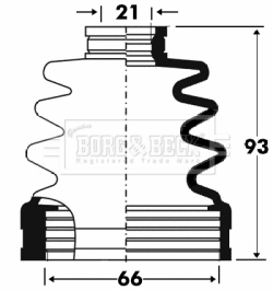 BCB2861