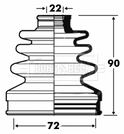 BCB2842