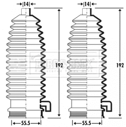 BSG3297