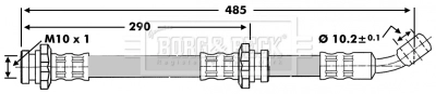 BBH6674