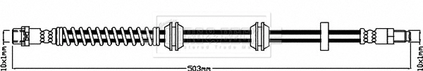 BBH8653
