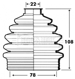BCB6098