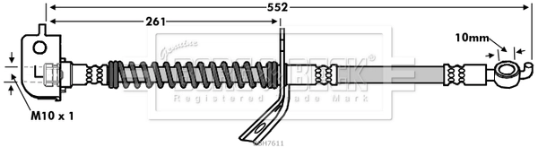 BBH7611