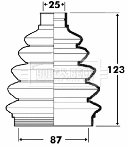 BCB6105
