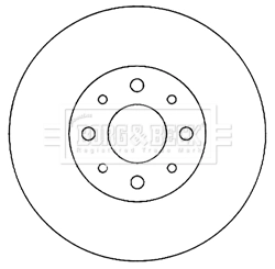 BBD4055