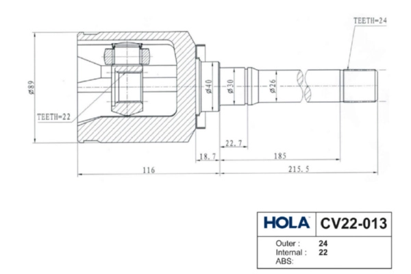 CV22-013
