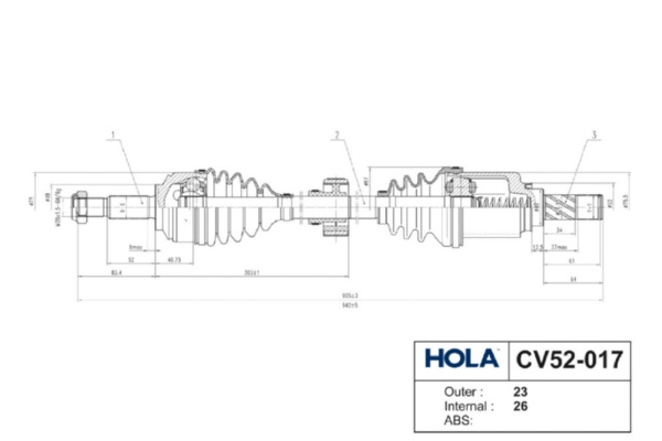CV52-017