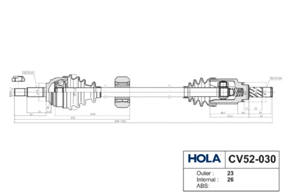 CV52-030