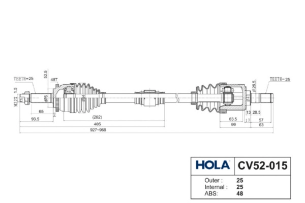 CV52-015