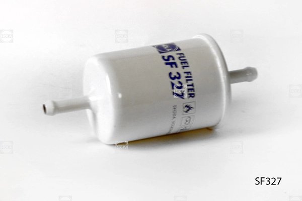 SF327