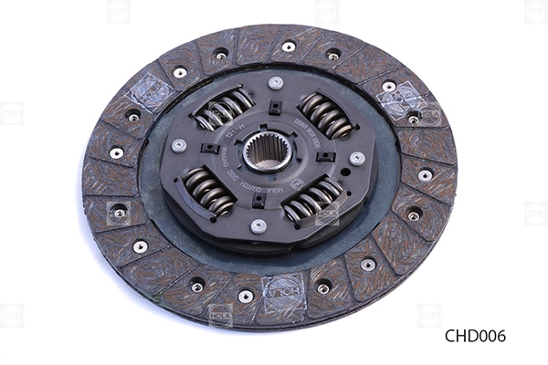 CHD006