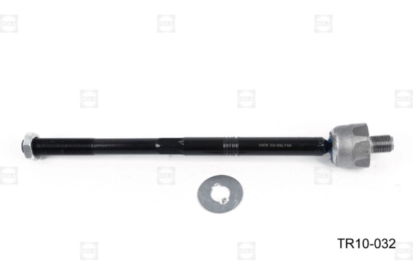 TR10-032