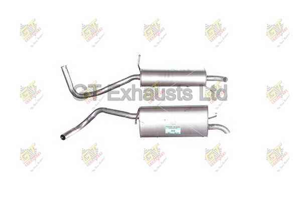 GSE125