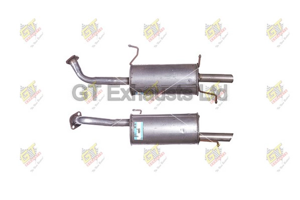 GKA008