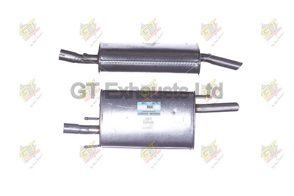 GFE530