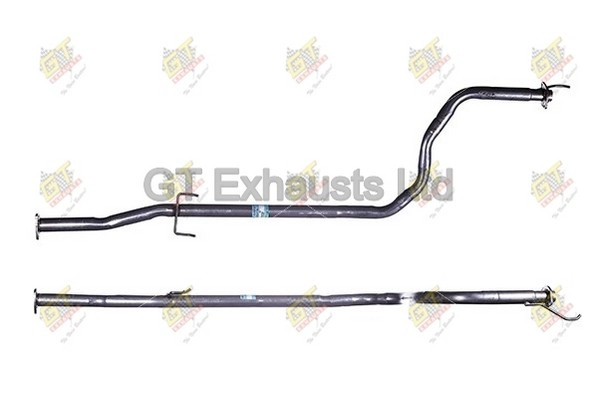 GHA161 PIPE
