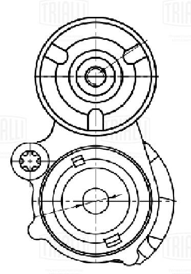 CM 5722