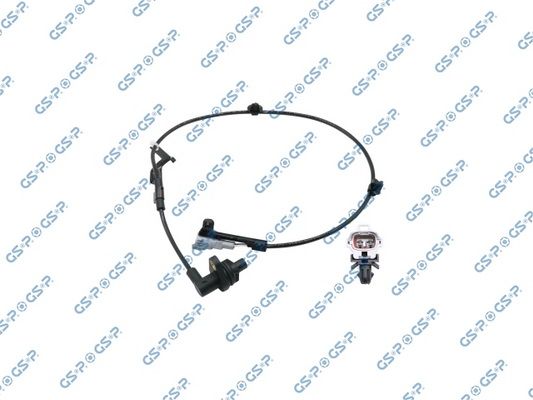GSP-9A0529