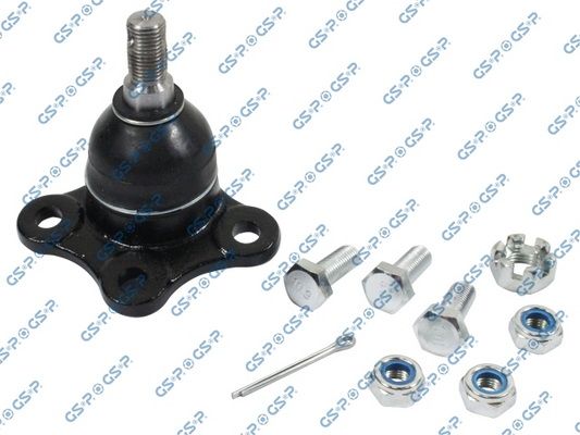 GSP-S080181
