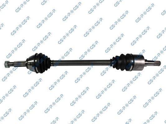 GSP-218035