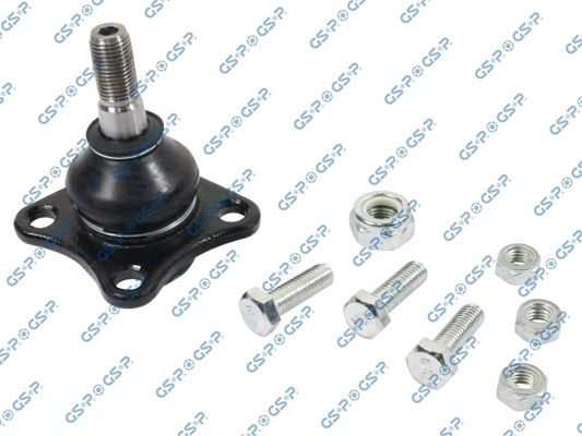 GSP-S080054