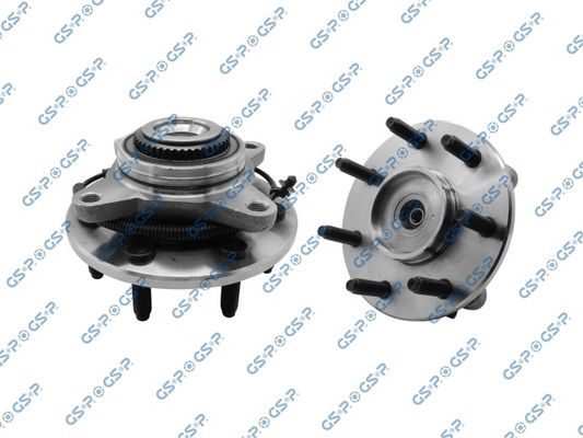 GSP-9400218