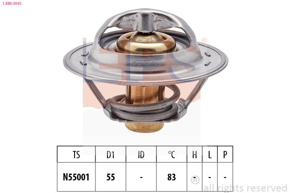 EPS-1880 304S