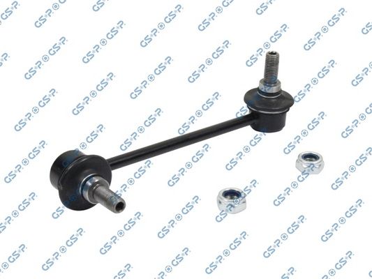 GSP-S050669