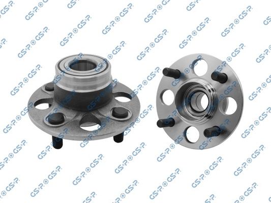 GSP-9228038