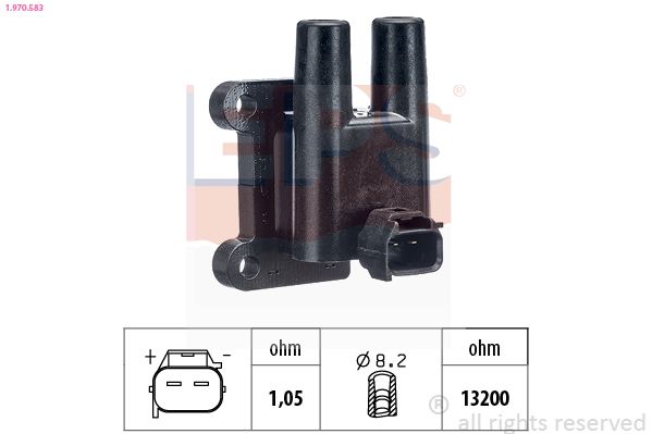 EPS-1970 583