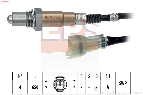 EPS-1998 563