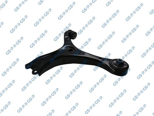 GSP-S062008