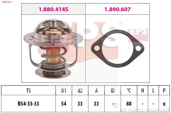 EPS-1880 414