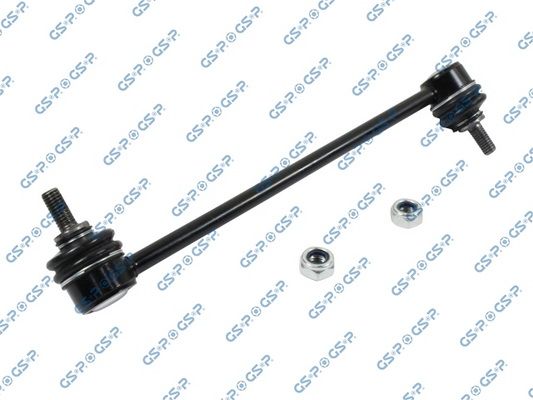 GSP-S050078