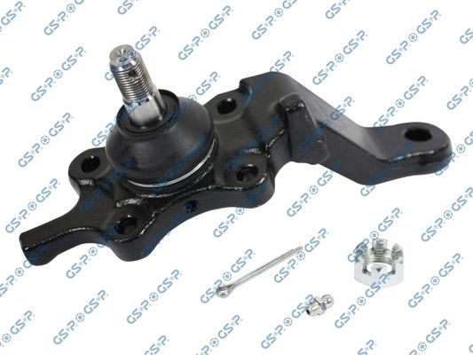 GSP-S080238