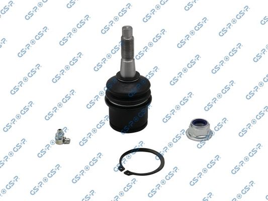 GSP-S080799