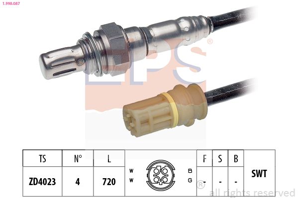 EPS-1998 087