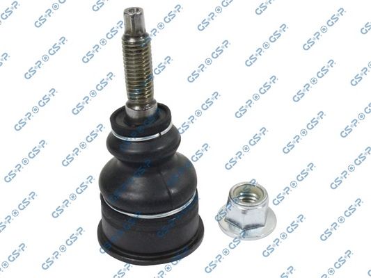 GSP-S080729