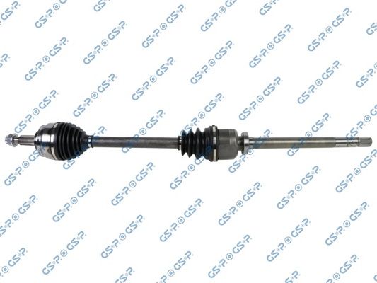 GSP-250592